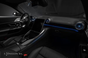 Mercedes AMG GT bild 23