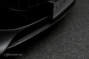 Mercedes AMG GT bild 11