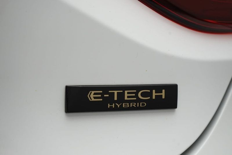 Renault Clio bild 11