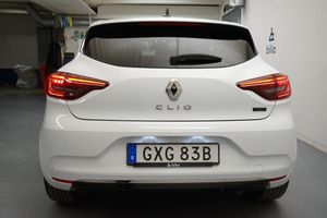 Renault Clio bild 12