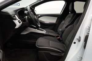 Renault Clio bild 5