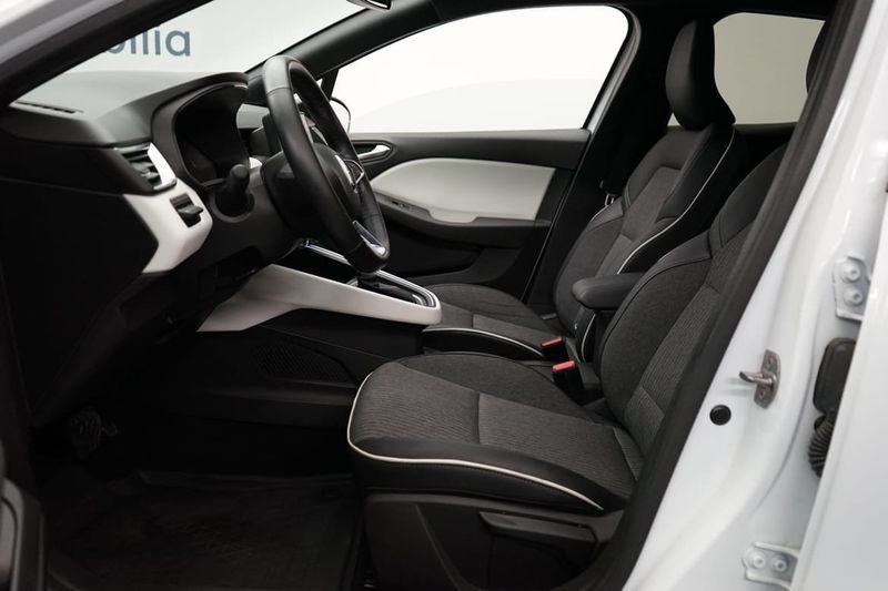 Renault Clio bild 5