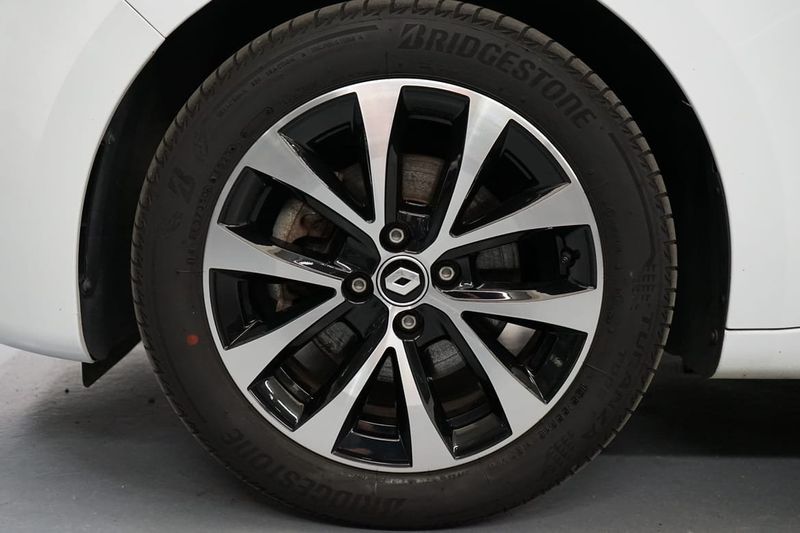 Renault Clio bild 14