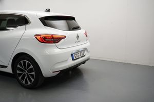 Renault Clio bild 3