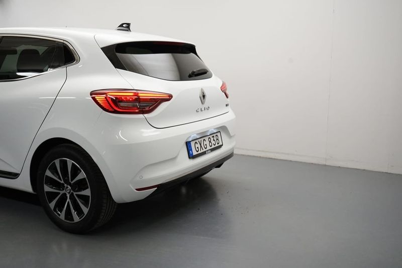 Renault Clio bild 3