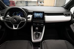 Renault Clio bild 6