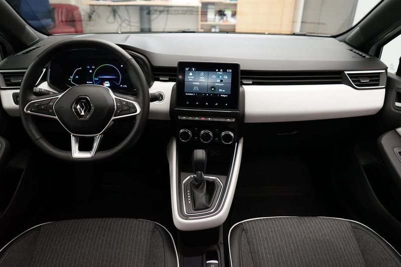 Renault Clio bild 6