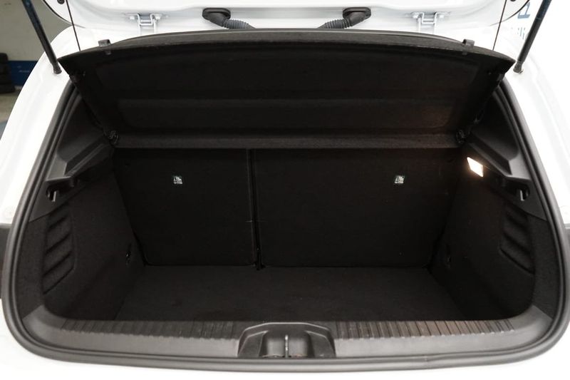 Renault Clio bild 8