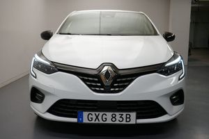Renault Clio bild 13