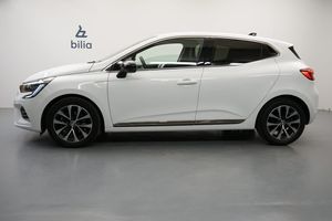Renault Clio bild 2