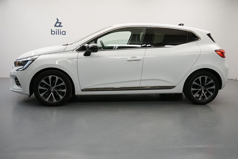 Renault Clio bild 2