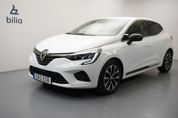 Renault Clio E-TECH 145 Techno 5-d - 2023
