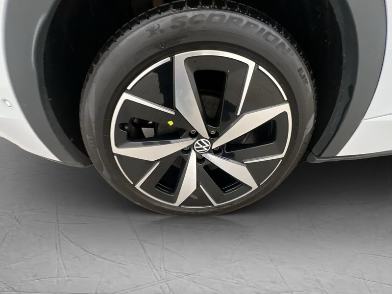Volkswagen ID.4 bild 33