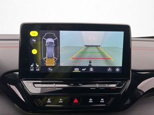 Volkswagen ID.4 bild 19