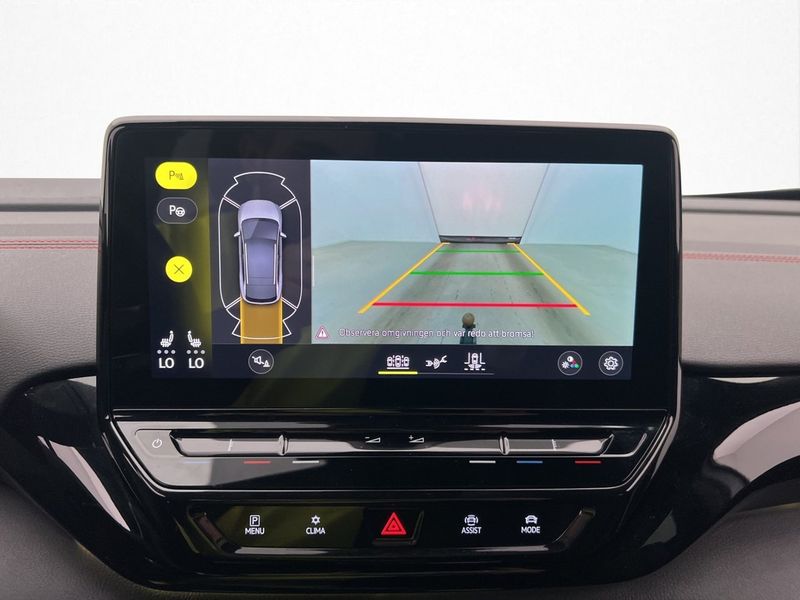 Volkswagen ID.4 bild 19