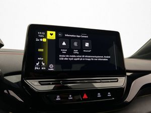 Volkswagen ID.4 bild 23