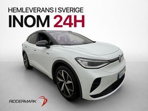Volkswagen ID.4 bild 1