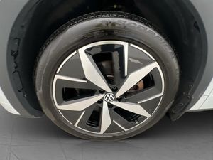 Volkswagen ID.4 bild 31