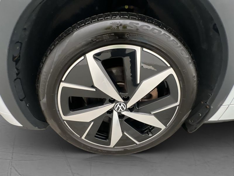 Volkswagen ID.4 bild 31