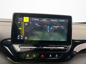 Volkswagen ID.4 bild 21