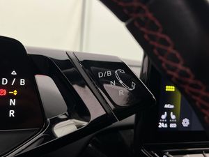Volkswagen ID.4 bild 18