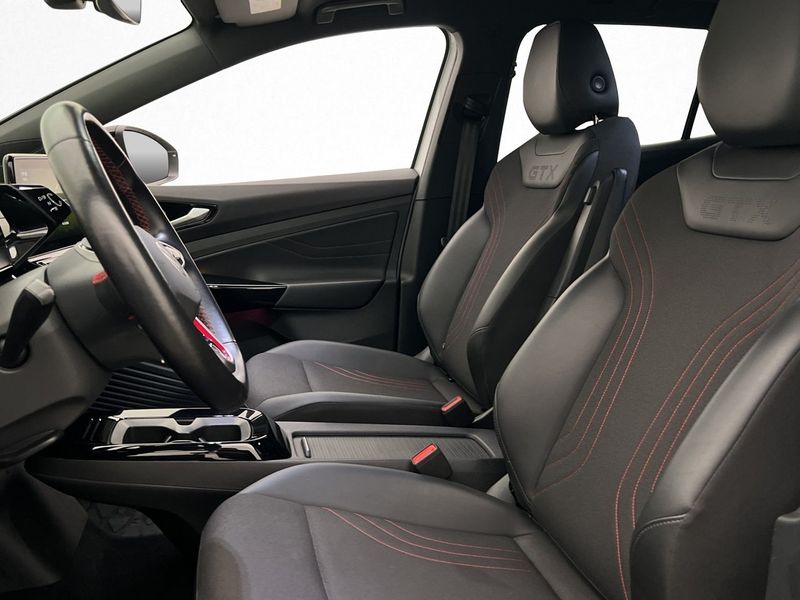 Volkswagen ID.4 bild 12