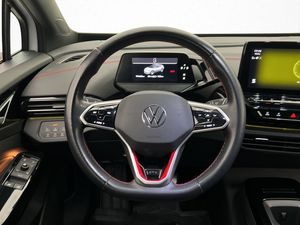 Volkswagen ID.4 bild 14