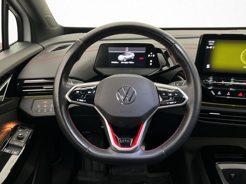 Volkswagen ID.4 bild 14