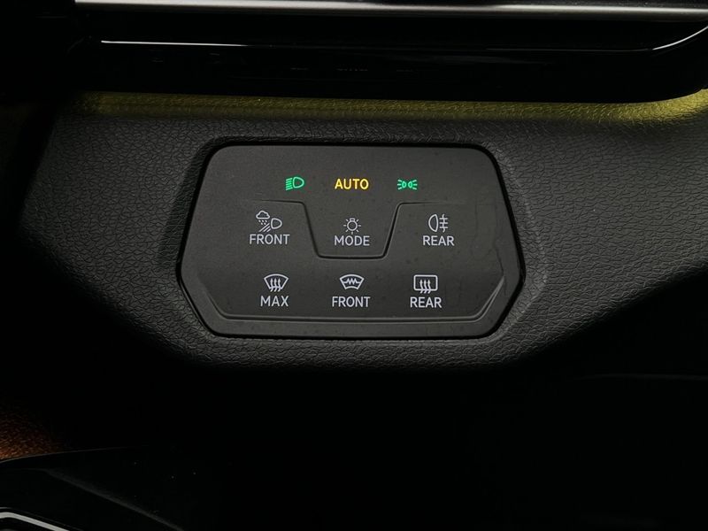 Volkswagen ID.4 bild 15