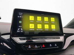 Volkswagen ID.4 bild 25