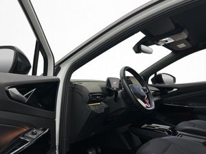 Volkswagen ID.4 bild 11
