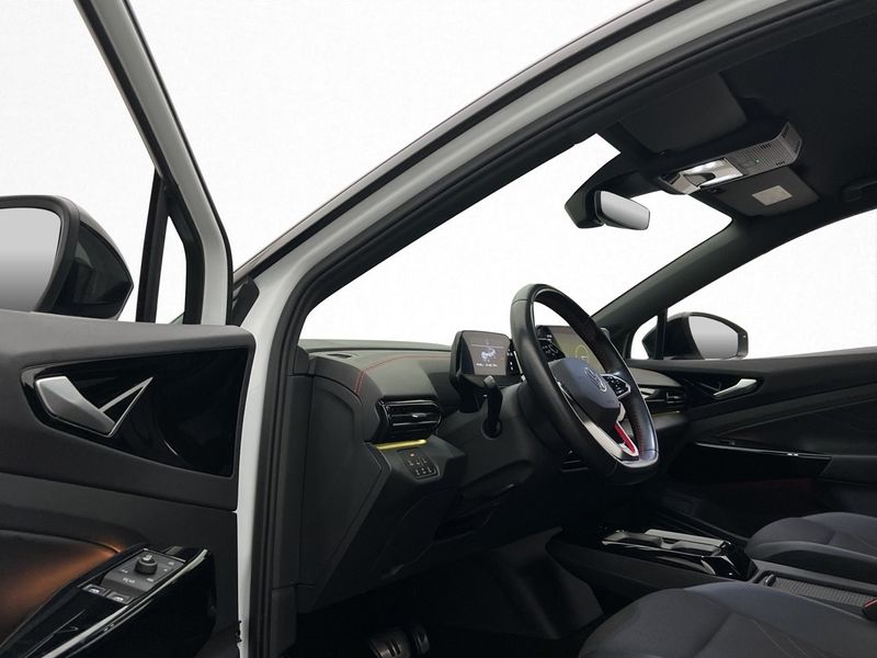 Volkswagen ID.4 bild 11