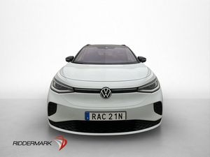 Volkswagen ID.4 bild 2