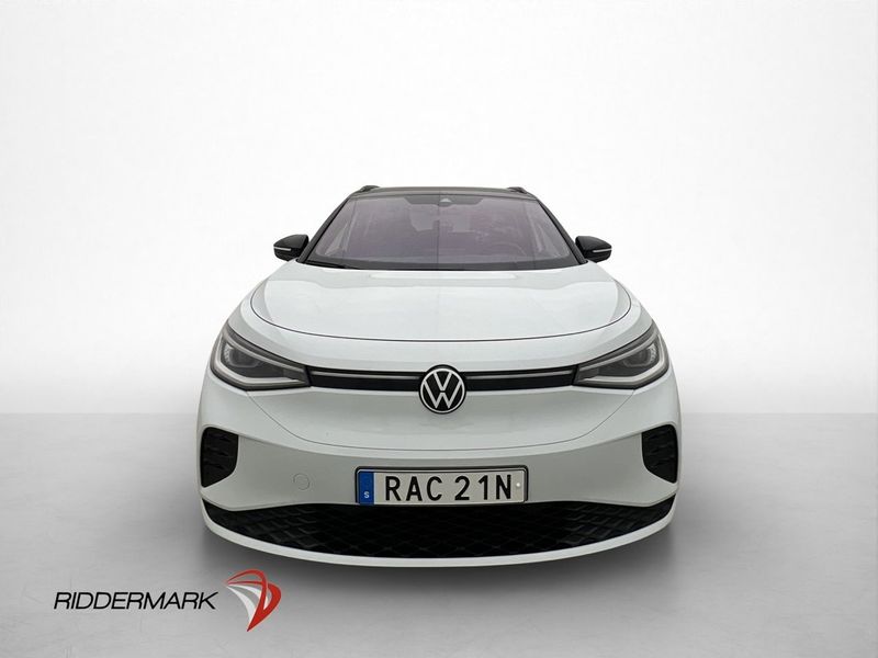 Volkswagen ID.4 bild 2
