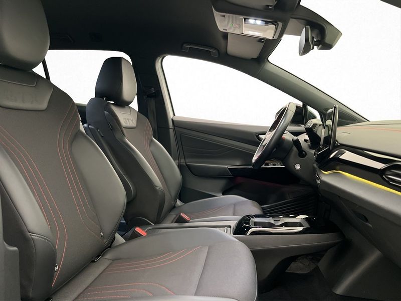 Volkswagen ID.4 bild 27