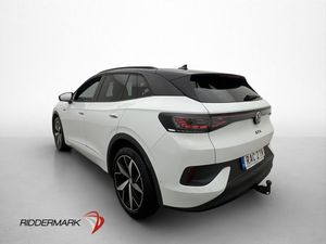 Volkswagen ID.4 bild 6