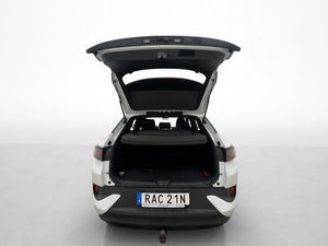 Volkswagen ID.4 bild 30