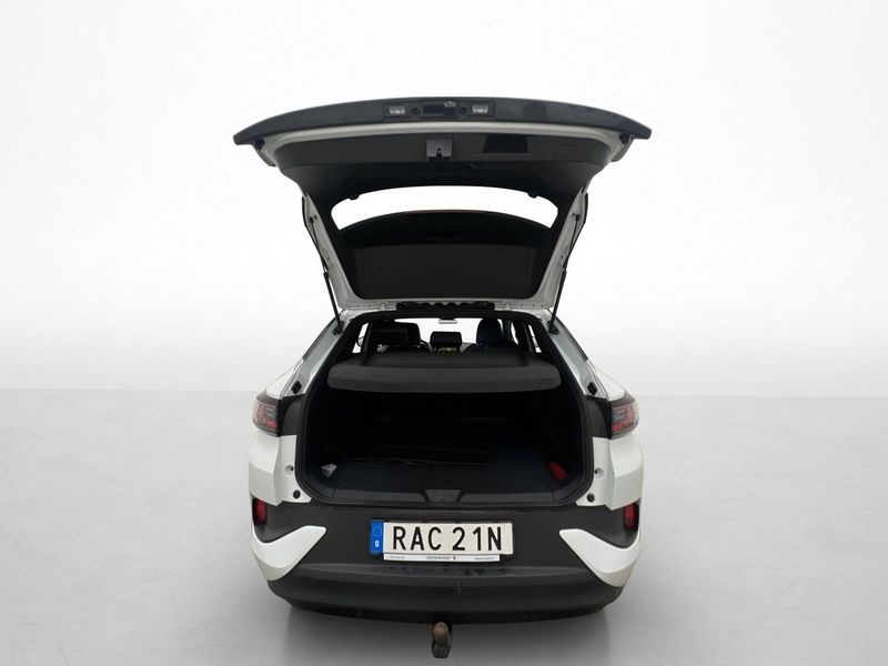 Volkswagen ID.4 bild 30