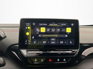 Volkswagen ID.4 bild 24