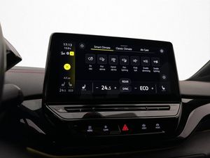 Volkswagen ID.4 bild 22