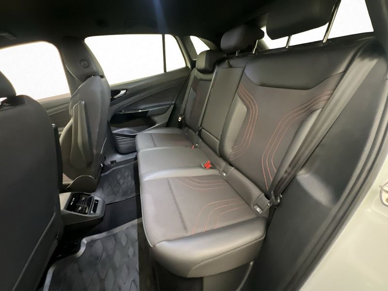 Volkswagen ID.4 bild 29