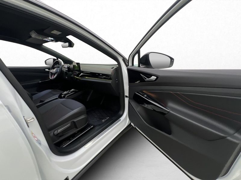 Volkswagen ID.4 bild 28