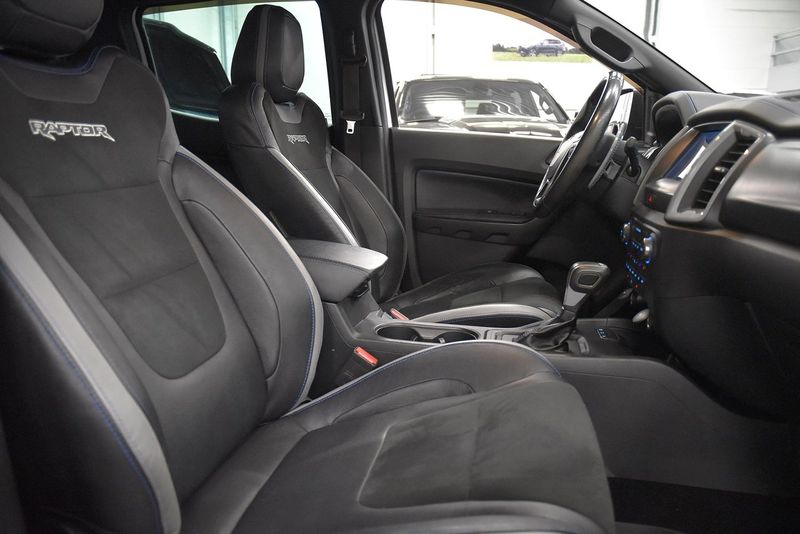 Ford Ranger bild 12