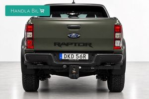 Ford Ranger bild 6