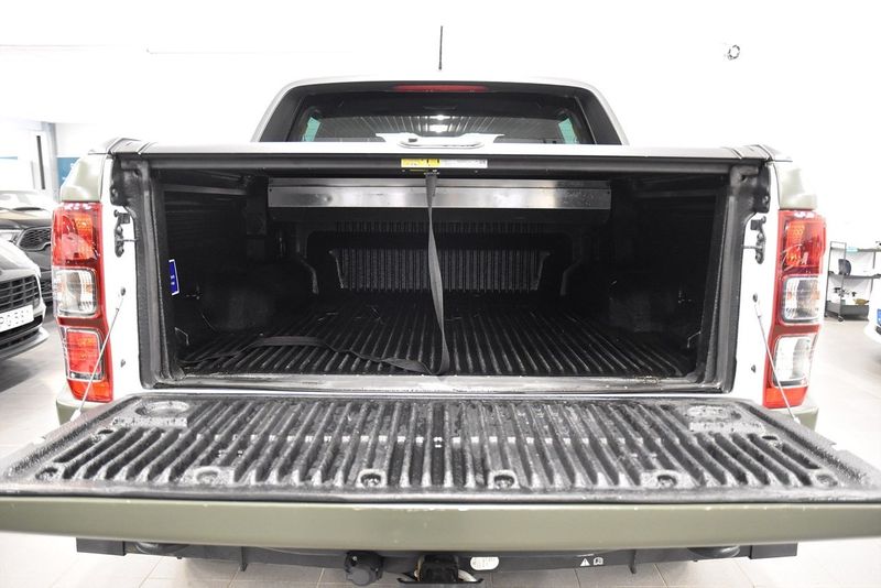 Ford Ranger bild 23