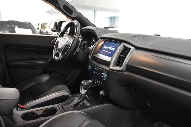 Ford Ranger bild 9
