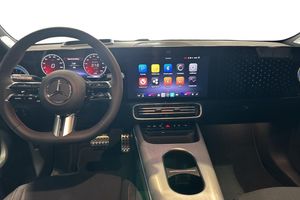 Mercedes CLA350 bild 8