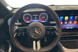 Mercedes CLA350 bild 7