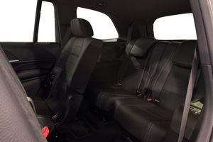 Mercedes GLS450 bild 11