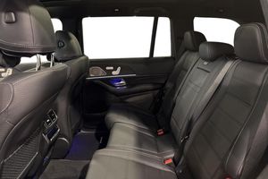 Mercedes GLS450 bild 10